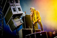 2013-08-09 - Angel Haze från Way Out West, Göteborg