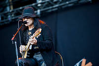 2013-08-09 - Rodriguez från Way Out West, Göteborg
