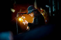 2013-08-09 - Rodriguez från Way Out West, Göteborg