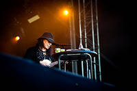 2013-08-09 - Rodriguez från Way Out West, Göteborg