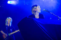 2013-08-09 - Sibille Attar från Way Out West, Göteborg