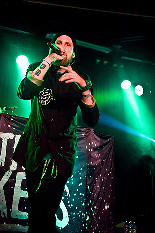 2013-08-07 - Looptroop Rockers från Way Out West, Göteborg