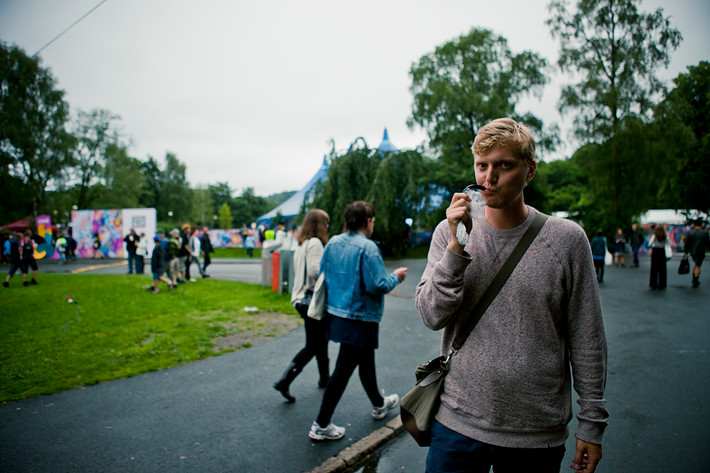 2013-08-08 - Områdesbilder från Way Out West, Göteborg