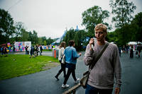 2013-08-08 - Områdesbilder från Way Out West, Göteborg