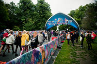 2013-08-08 - Områdesbilder från Way Out West, Göteborg