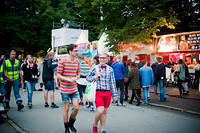 2013-08-08 - Områdesbilder från Way Out West, Göteborg