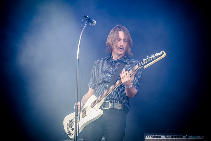 2013-08-09 - Imperial State Electric från Getaway Rock, Gävle