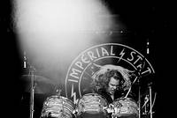 2013-08-09 - Imperial State Electric från Getaway Rock, Gävle