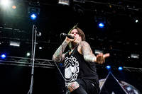 2013-08-09 - Adept från Getaway Rock, Gävle