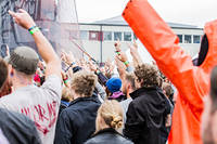 2013-08-09 - Adept från Getaway Rock, Gävle