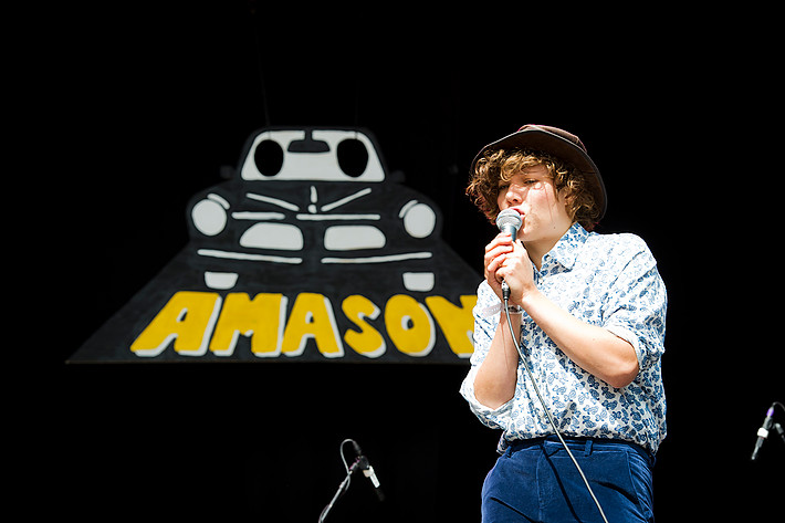 2013-08-09 - Amason från Way Out West, Göteborg