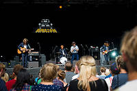 2013-08-09 - Amason från Way Out West, Göteborg