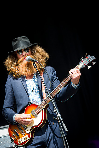 2013-08-09 - Amason från Way Out West, Göteborg