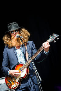 2013-08-09 - Amason från Way Out West, Göteborg