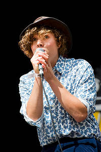 2013-08-09 - Amason från Way Out West, Göteborg