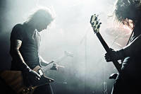 2013-08-09 - Bombus från Getaway Rock, Gävle