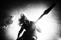 2013-08-09 - Bombus från Getaway Rock, Gävle