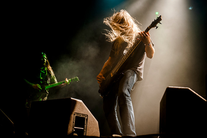 2013-08-08 - Lamb of God från Getaway Rock, Gävle