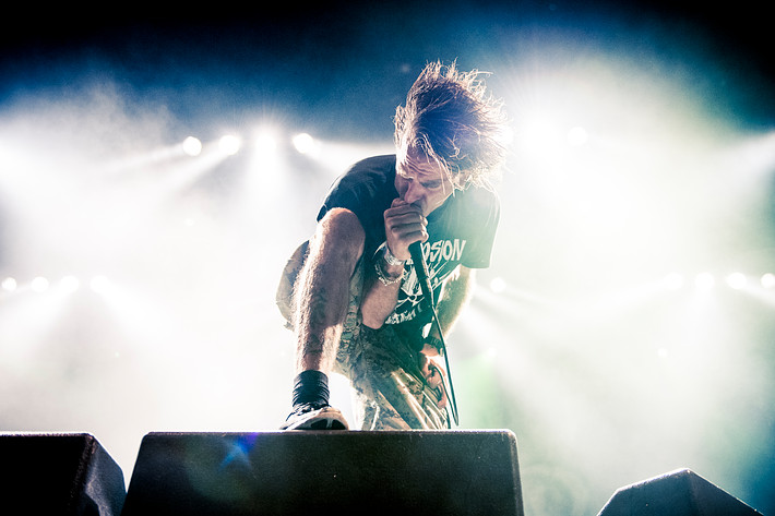 2013-08-08 - Lamb of God från Getaway Rock, Gävle