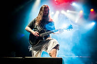 2013-08-08 - Lamb of God från Getaway Rock, Gävle