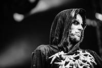 2013-08-09 - Behemoth från Getaway Rock, Gävle