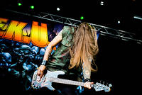 2013-08-09 - F.K.Ü från Getaway Rock, Gävle