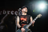 2013-08-09 - Hatebreed från Getaway Rock, Gävle