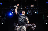 2013-08-09 - Hatebreed från Getaway Rock, Gävle