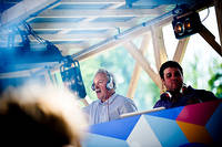 2013-08-09 - Giorgio Moroder från Way Out West, Göteborg