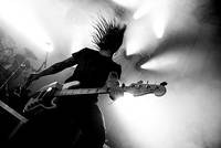 2013-08-09 - Sylosis från Getaway Rock, Gävle