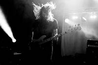 2013-08-09 - Sylosis från Getaway Rock, Gävle