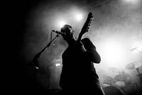 2013-08-09 - Sylosis från Getaway Rock, Gävle