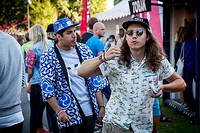 2013-08-09 - Områdesbilder från Way Out West, Göteborg
