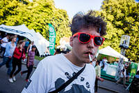 2013-08-09 - Områdesbilder från Way Out West, Göteborg
