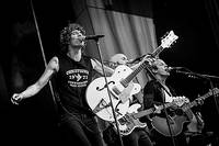 2013-08-09 - Håkan Hellström från Way Out West, Göteborg