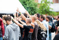 2013-08-09 - Områdesbilder från Getaway Rock, Gävle