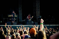 2013-08-09 - Områdesbilder från Getaway Rock, Gävle