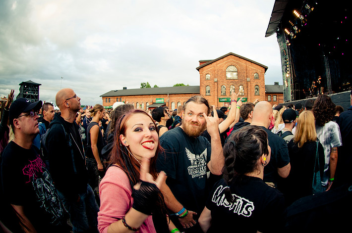 2013-08-09 - Områdesbilder från Getaway Rock, Gävle 2013-08-09 - Områdesbilder från Getaway Rock, Gävle