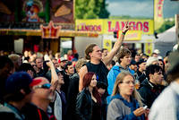 2013-08-09 - Områdesbilder från Getaway Rock, Gävle