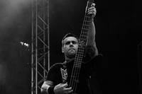 2013-08-09 - Killswitch Engage från Getaway Rock, Gävle