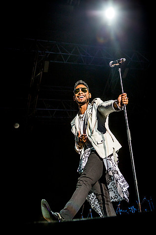 2013-08-09 - Miguel från Way Out West, Göteborg
