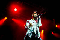 2013-08-09 - Miguel från Way Out West, Göteborg