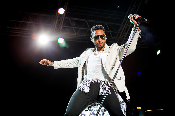 2013-08-09 - Miguel från Way Out West, Göteborg