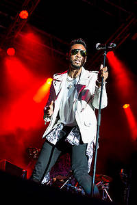2013-08-09 - Miguel från Way Out West, Göteborg