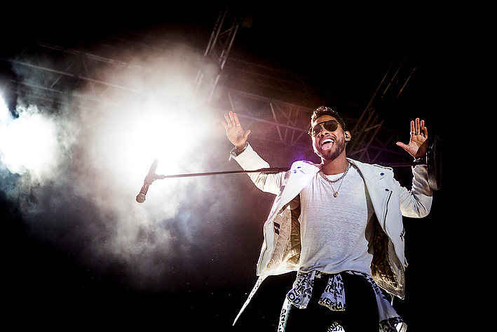 2013-08-09 - Miguel från Way Out West, Göteborg