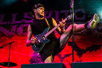 2013-08-09 - Killswitch Engage från Getaway Rock, Gävle