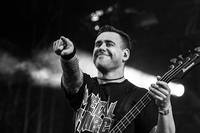 2013-08-09 - Killswitch Engage från Getaway Rock, Gävle