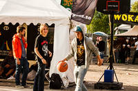 2013-08-09 - Områdesbilder från Getaway Rock, Gävle