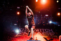 2013-08-09 - Killswitch Engage från Getaway Rock, Gävle