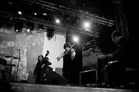 2013-08-09 - Godspeed You! Black Emperor från Way Out West, Göteborg
